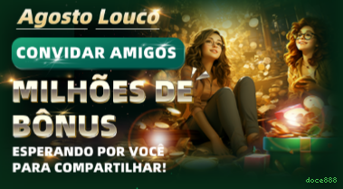 Cashback Semanal doce888
